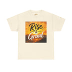 Rise & Grind T-Shirt — Men's - 314 Originals