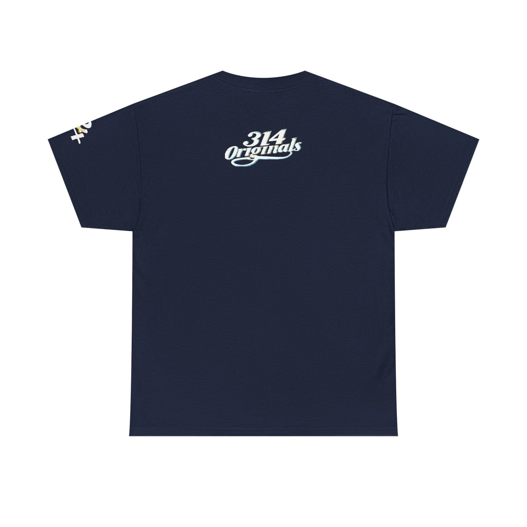 Rise & Grind T-Shirt — Men's - 314 Originals