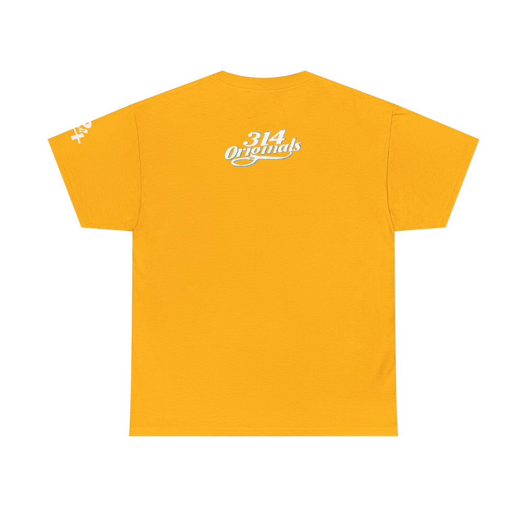Rise & Grind T-Shirt — Men's - 314 Originals