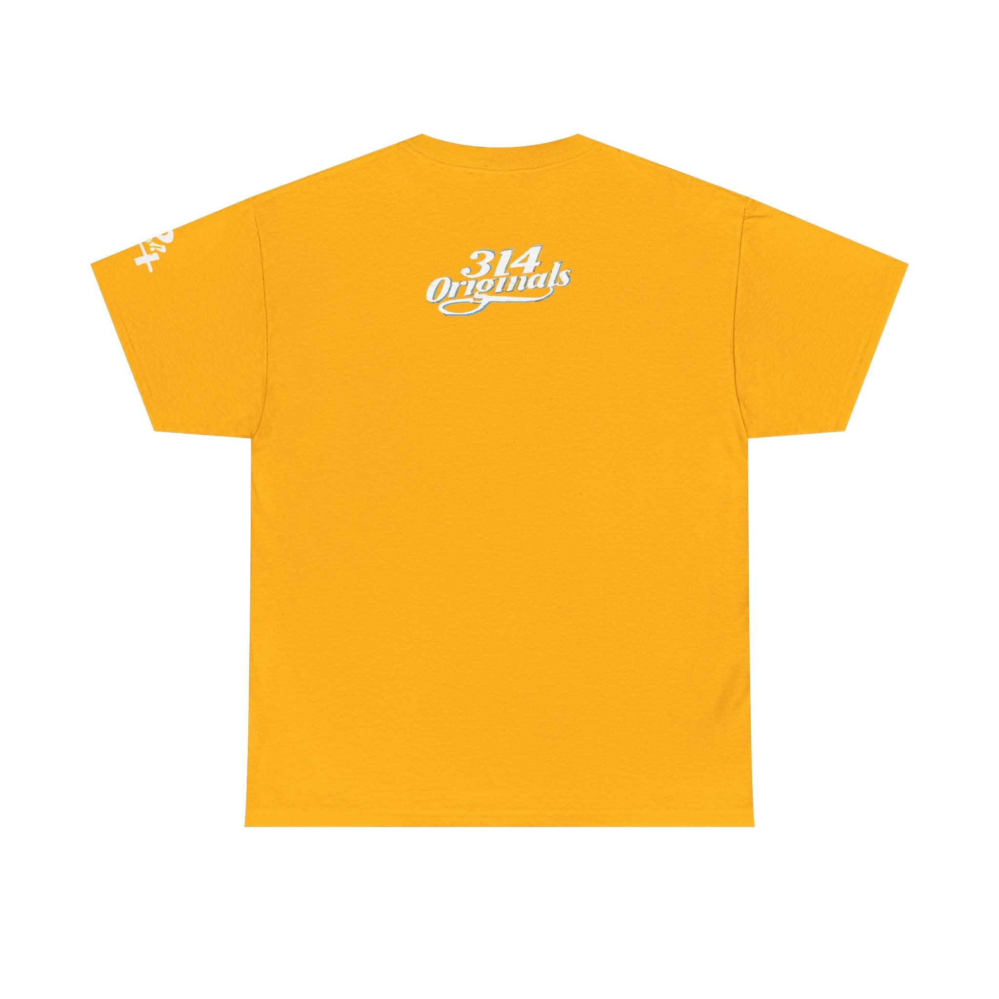 Rise & Grind T-Shirt — Men's - 314 Originals