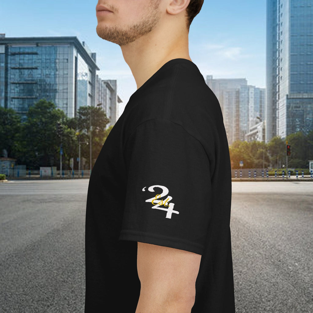 Rise & Grind T-Shirt — Men's - 314 Originals