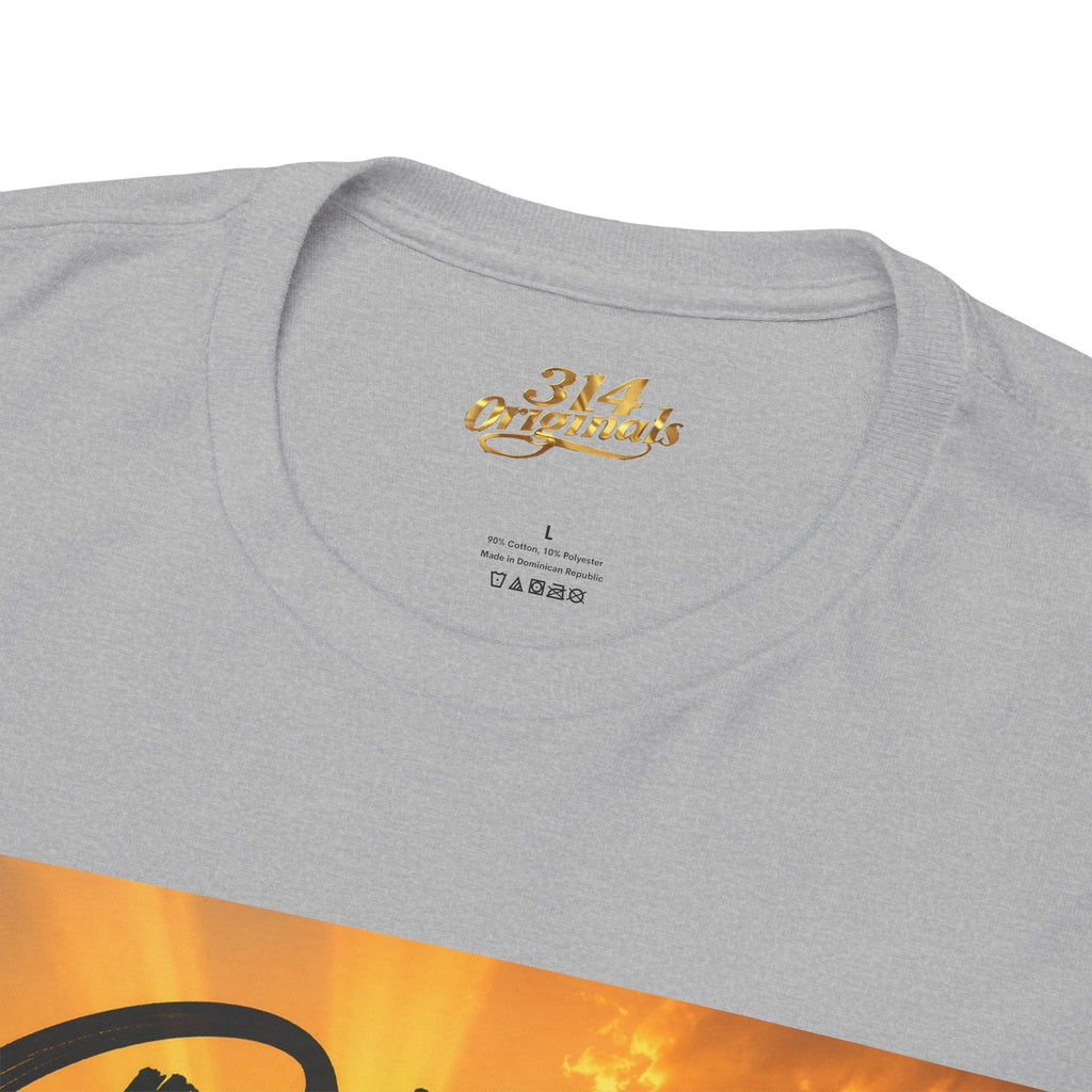 Rise & Grind T-Shirt — Men's - 314 Originals