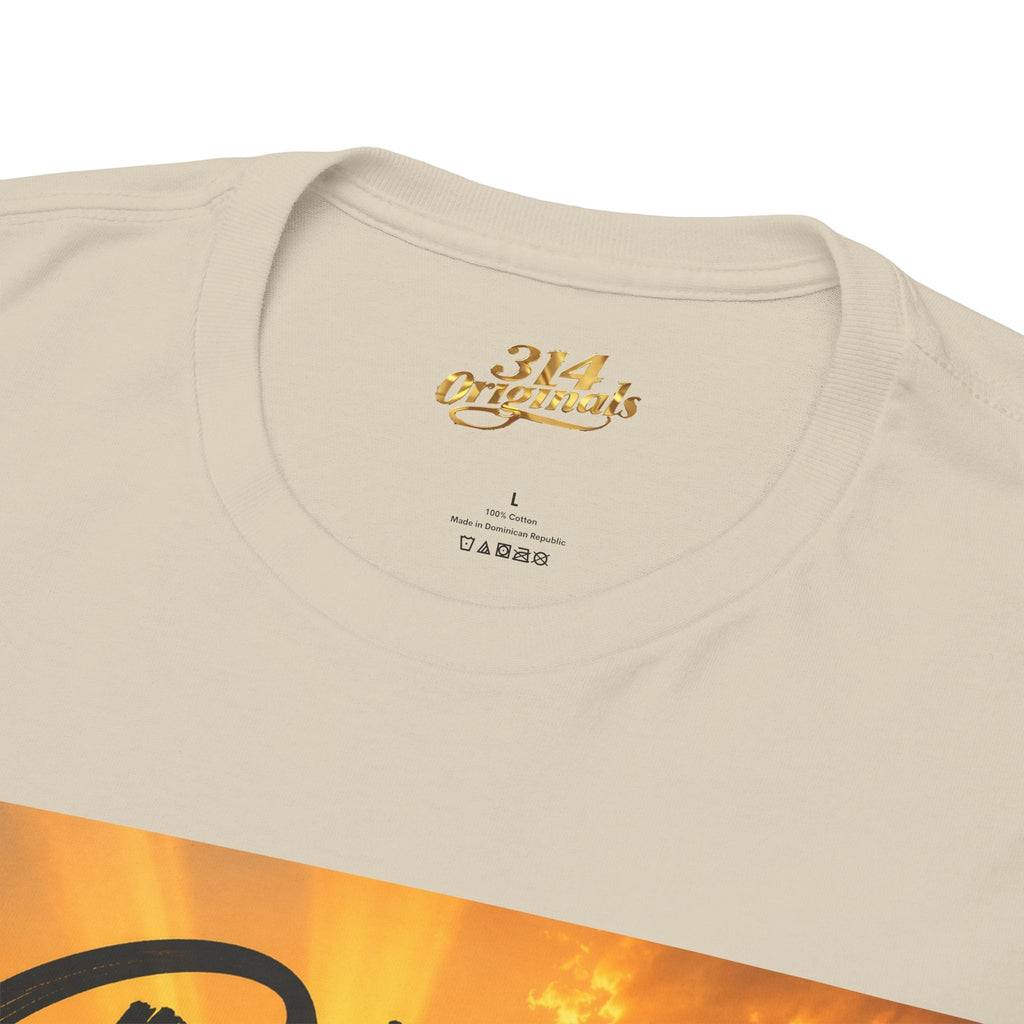 Rise & Grind T-Shirt — Men's - 314 Originals