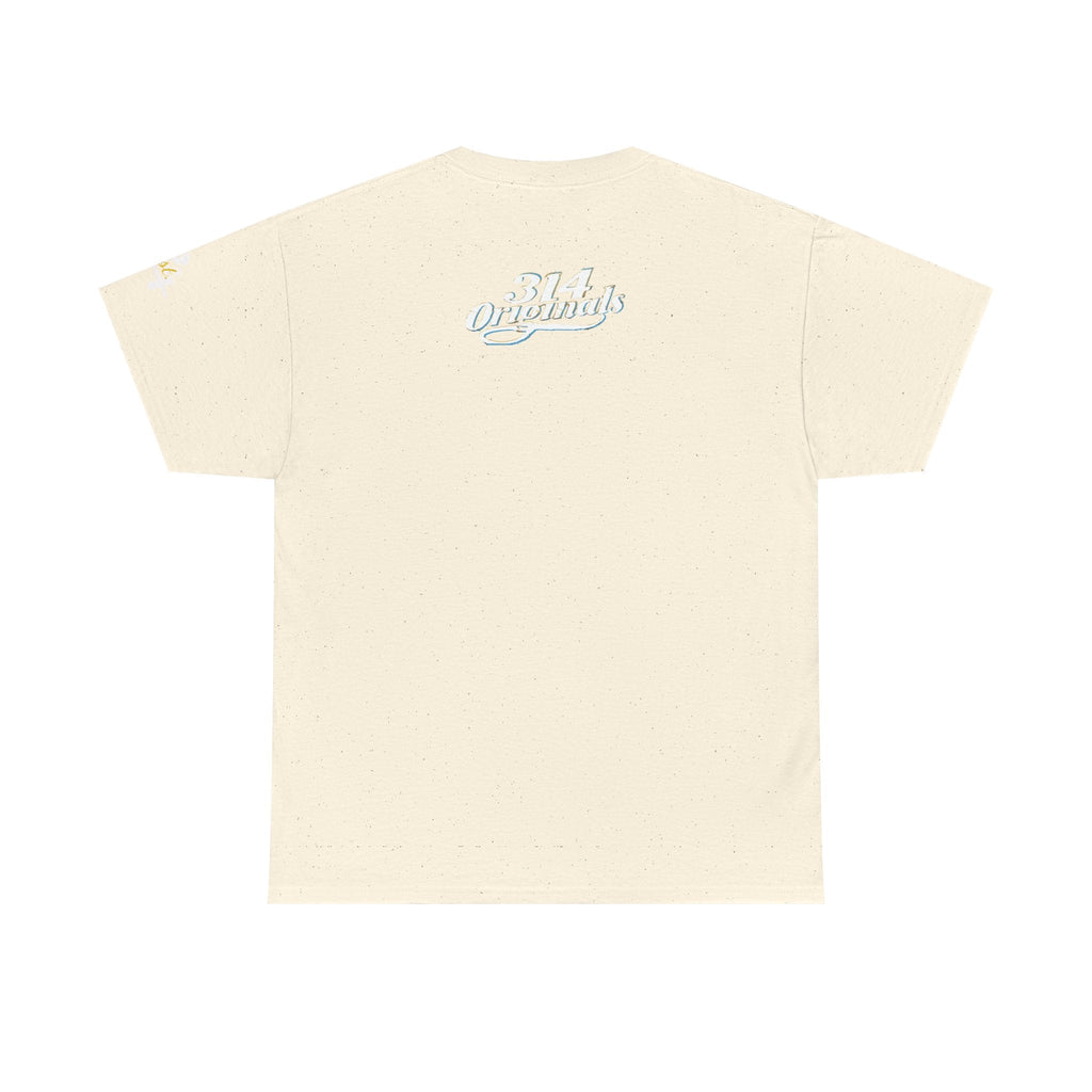 Rise & Grind T-Shirt — Men's - 314 Originals