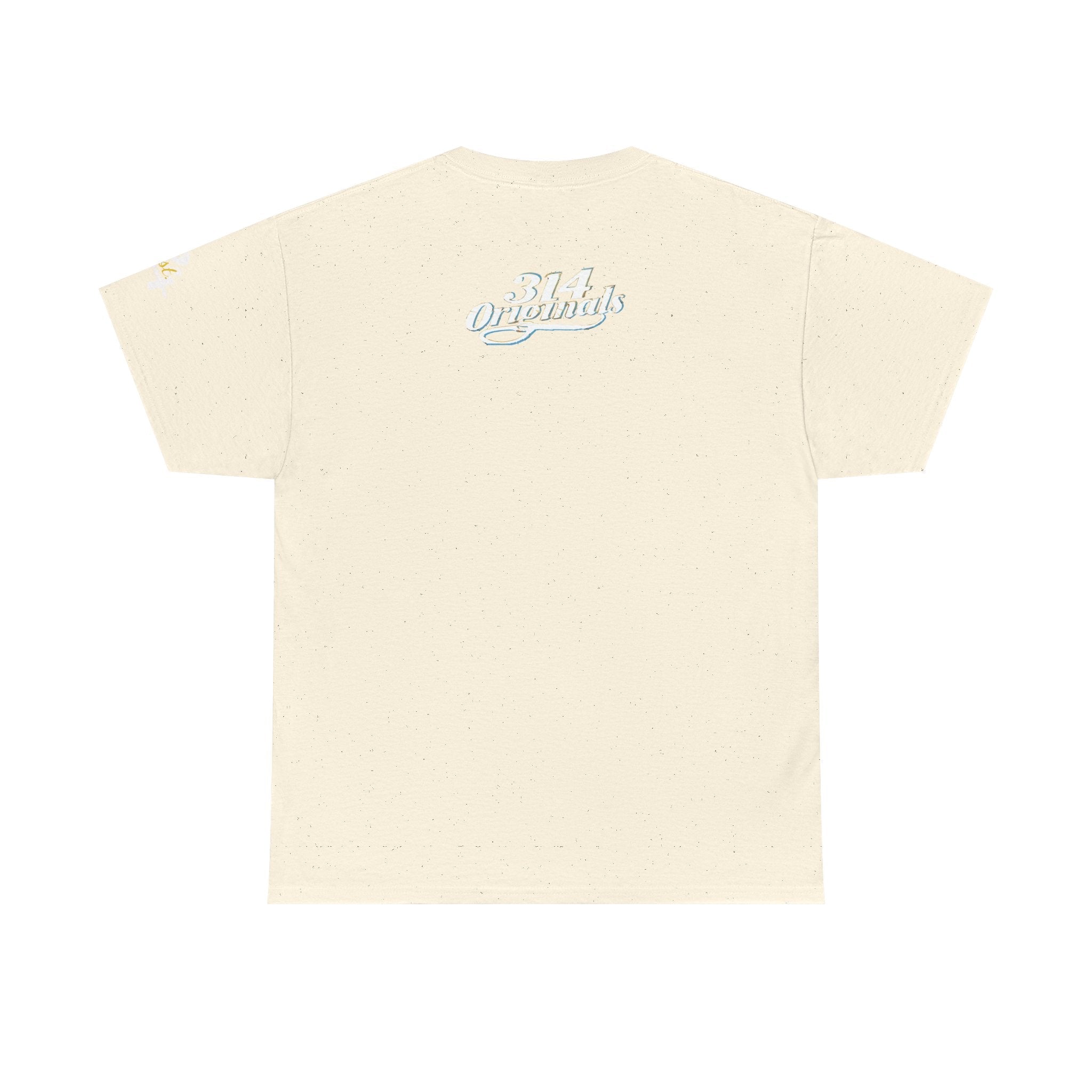 Rise & Grind T-Shirt — Men's - 314 Originals