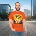Rise & Grind T-Shirt — Men's - 314 Originals