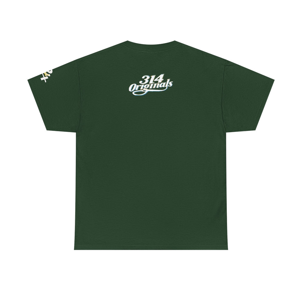 Rise & Grind T-Shirt — Men's - 314 Originals