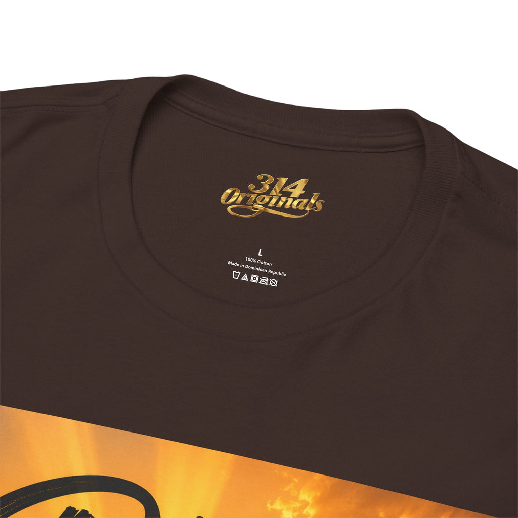 Rise & Grind T-Shirt — Men's - 314 Originals