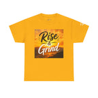 Rise & Grind T-Shirt — Men's - 314 Originals
