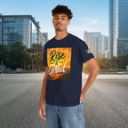 Rise & Grind T-Shirt — Men's - 314 Originals