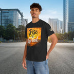 Rise & Grind T-Shirt — Men's - 314 Originals