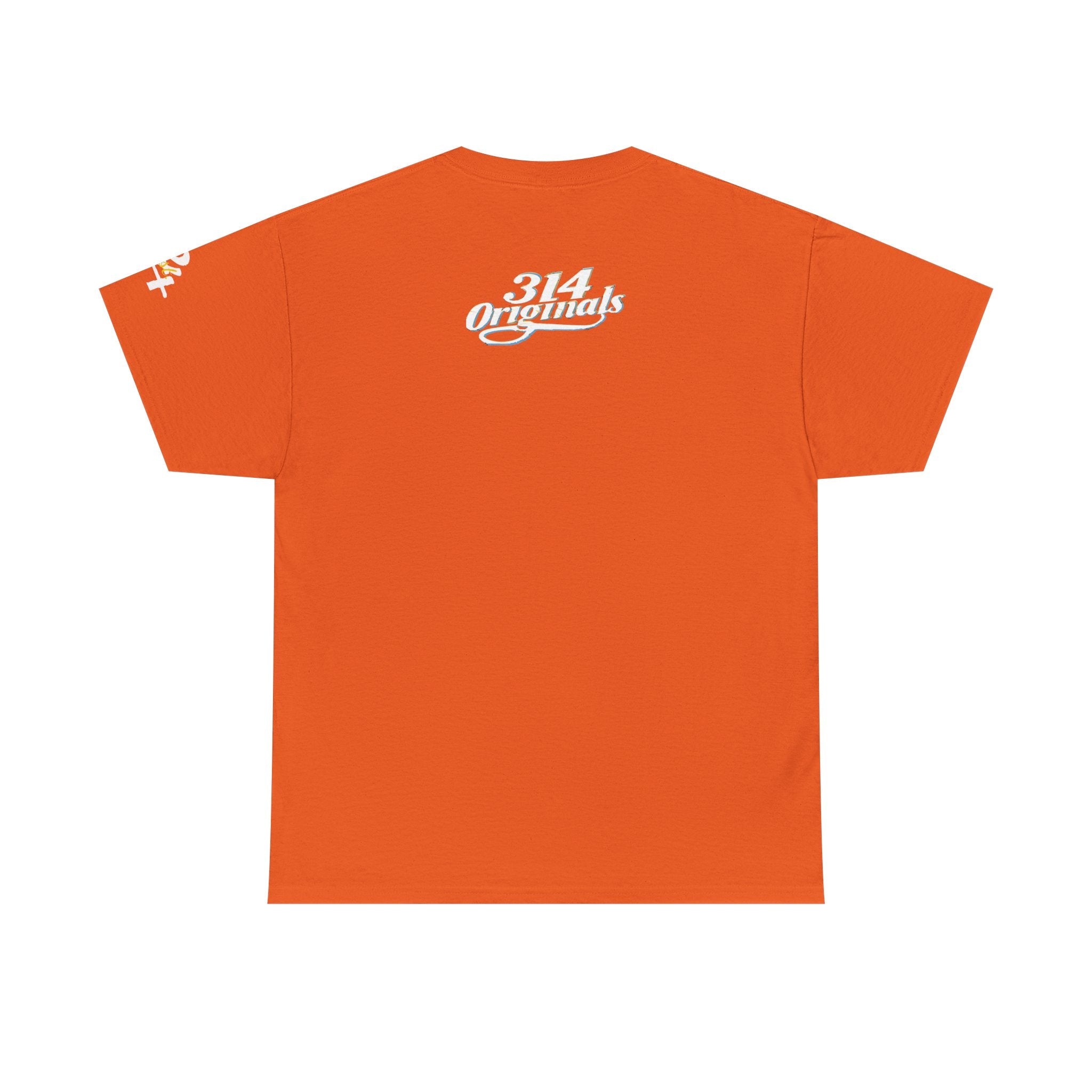 Rise & Grind T-Shirt — Men's - 314 Originals