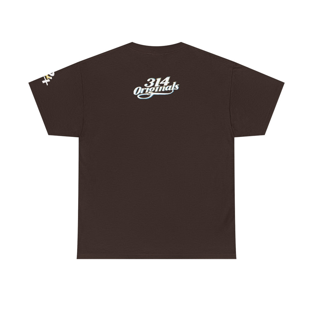 Rise & Grind T-Shirt — Men's - 314 Originals