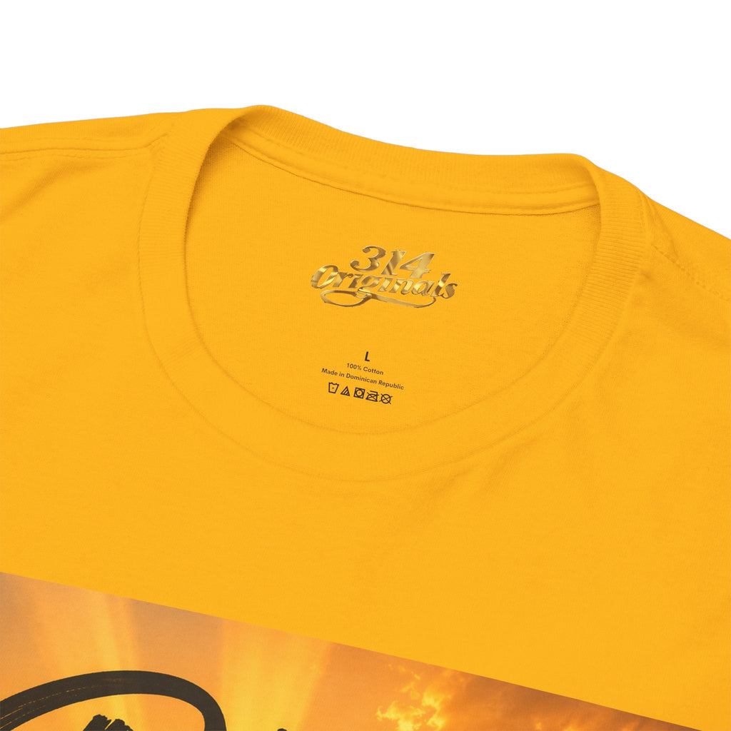 Rise & Grind T-Shirt — Men's - 314 Originals