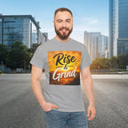 Rise & Grind T-Shirt — Men's - 314 Originals
