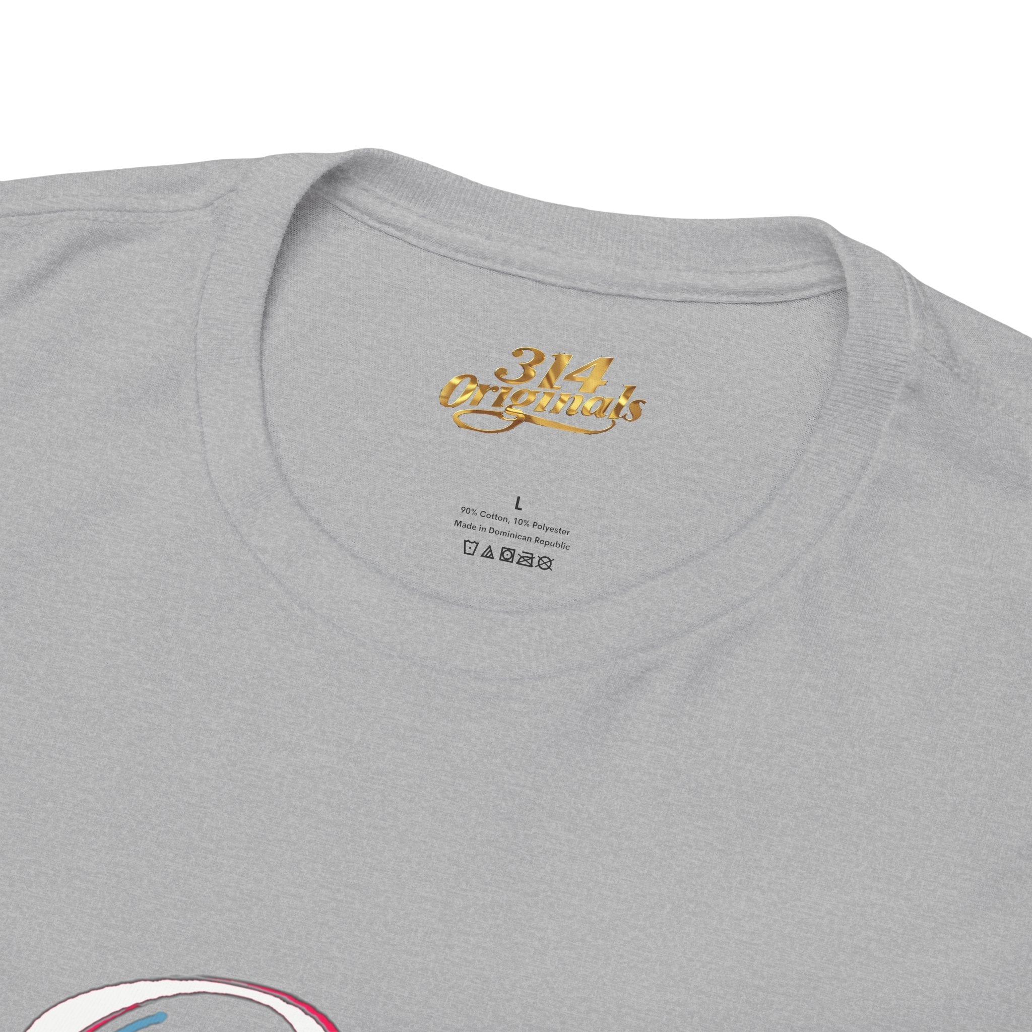 Rise & Grind T-Shirt — Motivational Graphic Tee for Hustle Mindset - 314 Originals