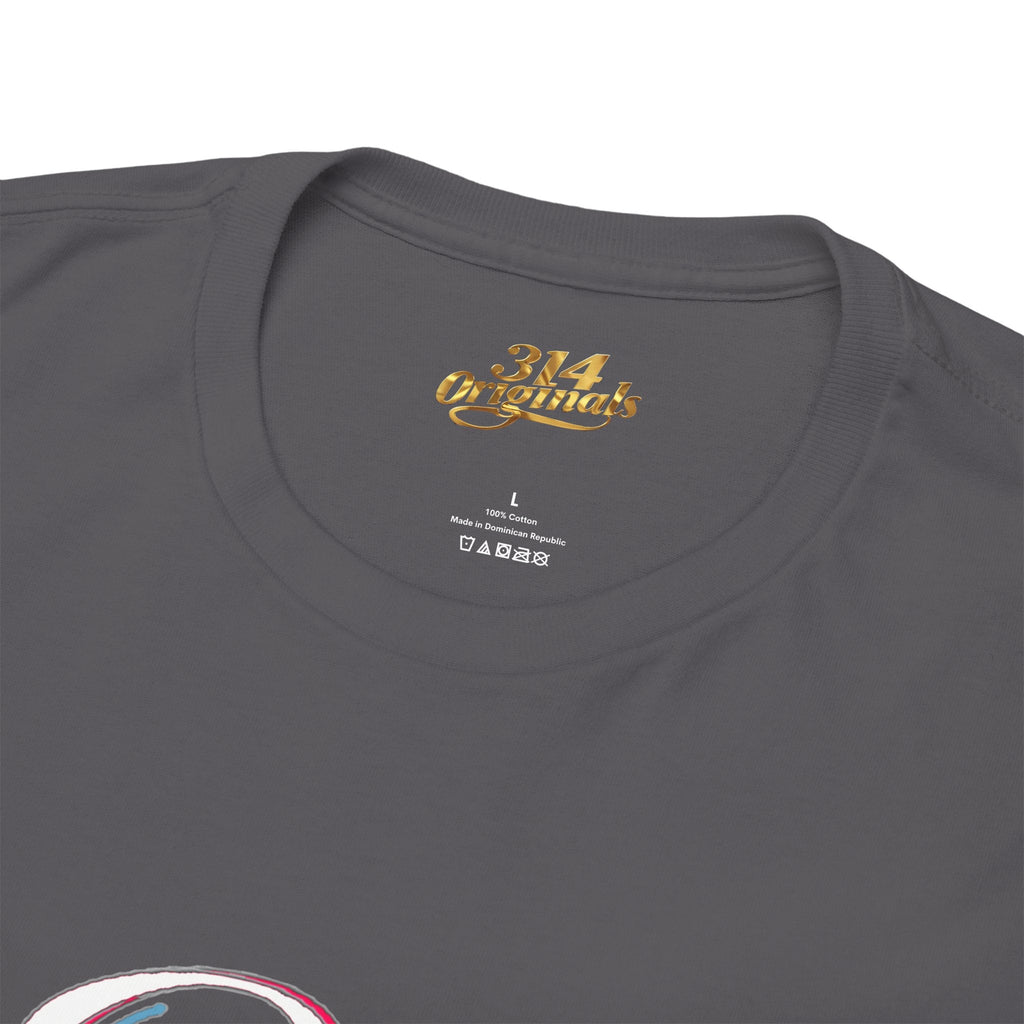 Rise & Grind T-Shirt — Motivational Graphic Tee for Hustle Mindset - 314 Originals