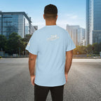 Rise & Grind T-Shirt — Motivational Graphic Tee for Hustle Mindset - 314 Originals