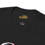 Rise & Grind T-Shirt — Motivational Graphic Tee for Hustle Mindset - 314 Originals