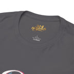 Rise & Grind T-Shirt — Motivational Graphic Tee for Hustle Mindset - 314 Originals