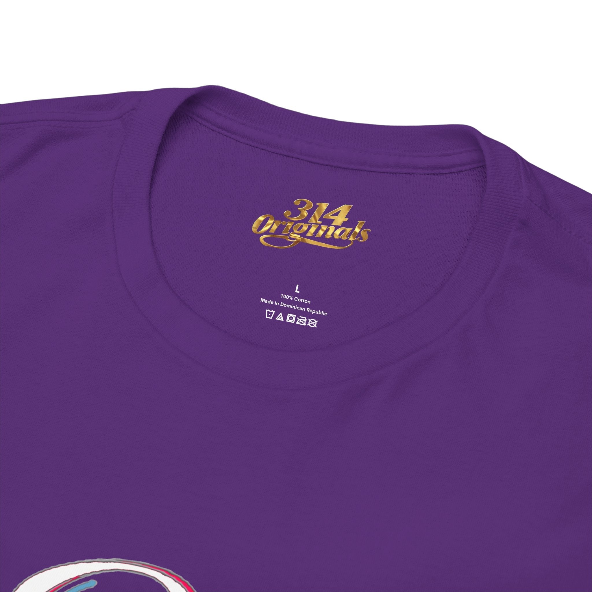 Rise & Grind T-Shirt — Motivational Graphic Tee for Hustle Mindset - 314 Originals