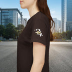 Rise & Grind T-Shirt — Motivational Graphic Tee for Hustle Mindset - 314 Originals