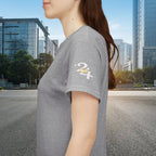 Rise & Grind T-Shirt — Motivational Graphic Tee for Hustle Mindset - 314 Originals