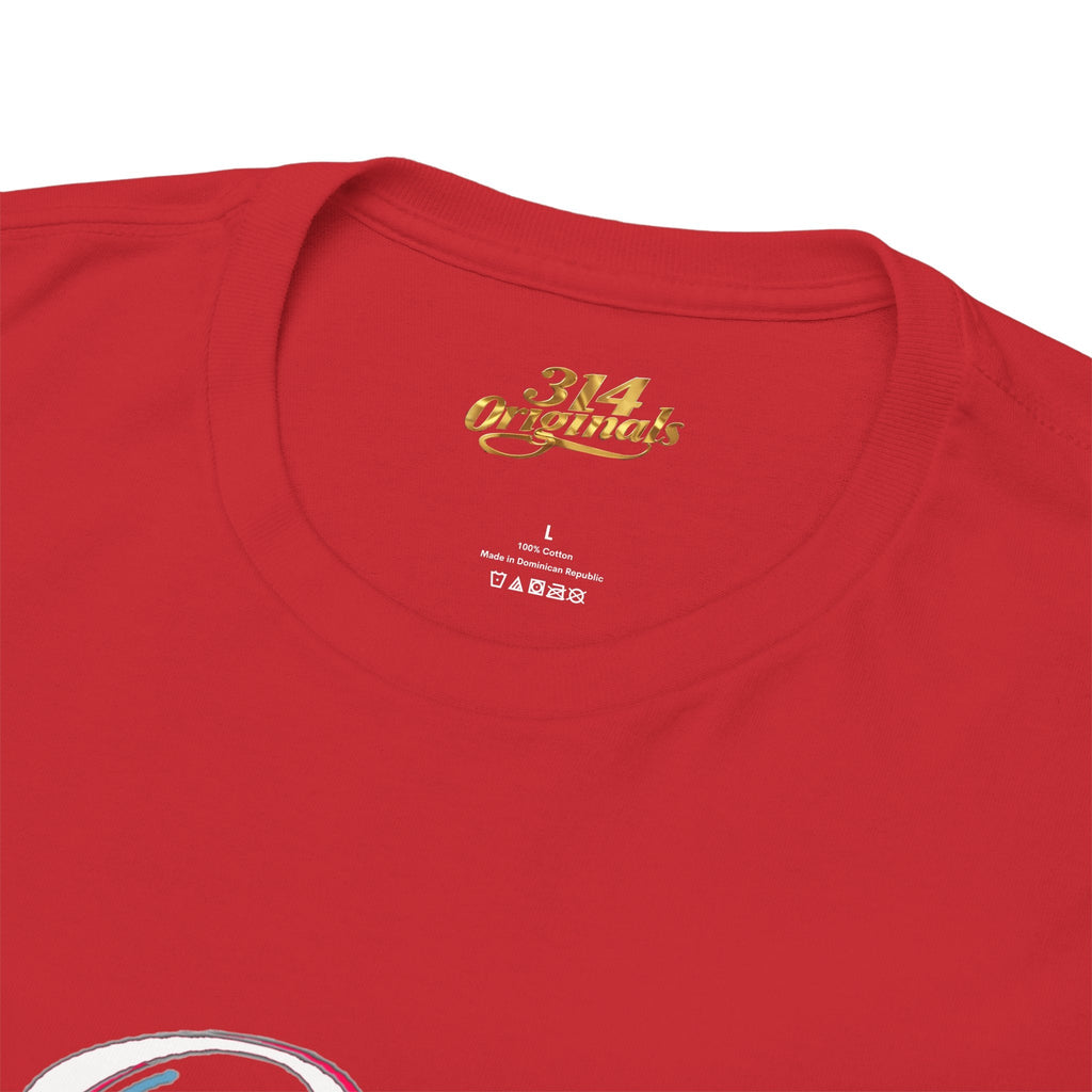 Rise & Grind T-Shirt — Motivational Graphic Tee for Hustle Mindset - 314 Originals