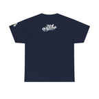 Rise & Grind T-Shirt — Motivational Graphic Tee for Hustle Mindset - 314 Originals