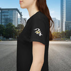 Rise & Grind T-Shirt — Motivational Graphic Tee for Hustle Mindset - 314 Originals