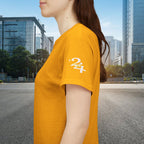 Rise & Grind T-Shirt — Motivational Graphic Tee for Hustle Mindset - 314 Originals