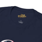 Rise & Grind T-Shirt — Motivational Graphic Tee for Hustle Mindset - 314 Originals