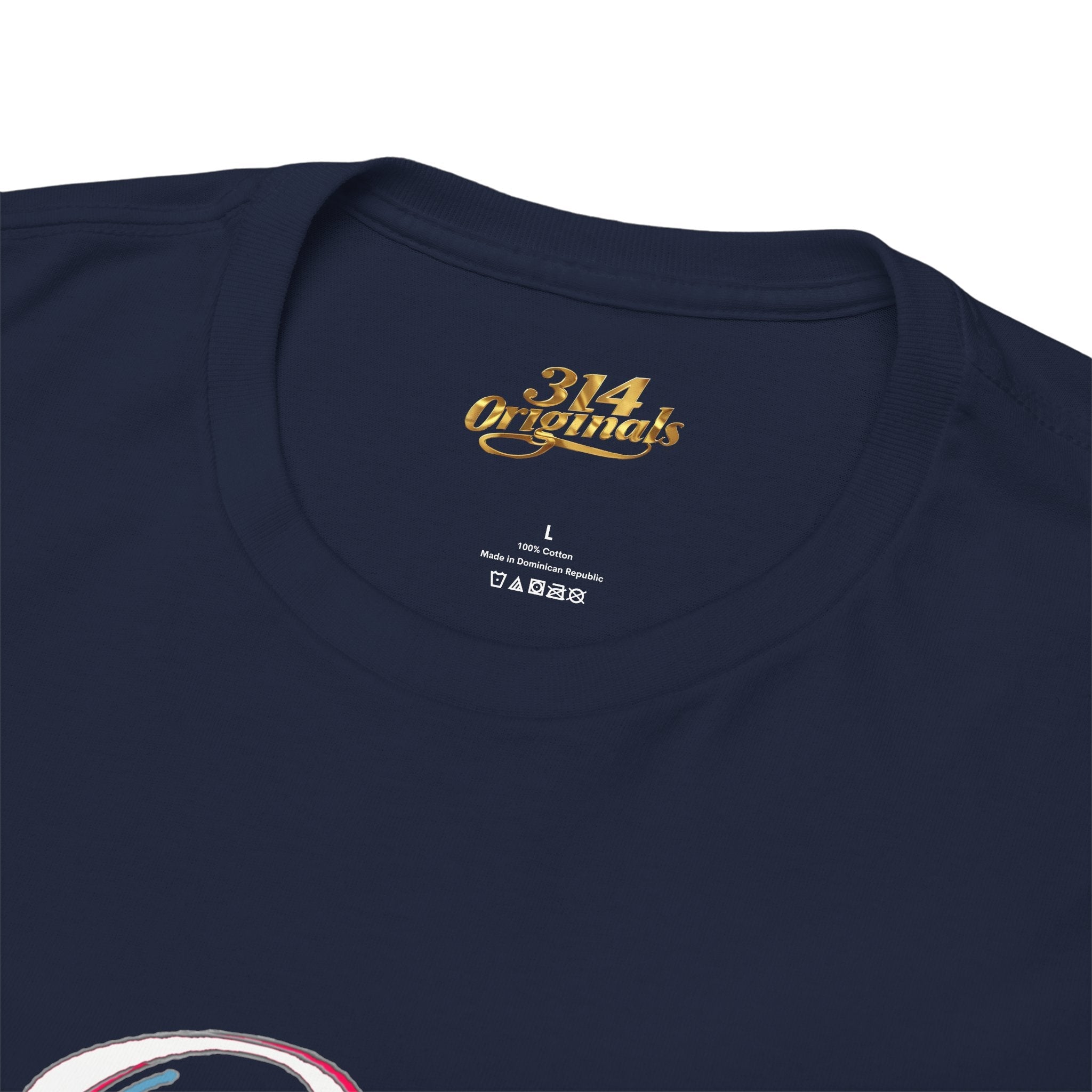 Rise & Grind T-Shirt — Motivational Graphic Tee for Hustle Mindset - 314 Originals