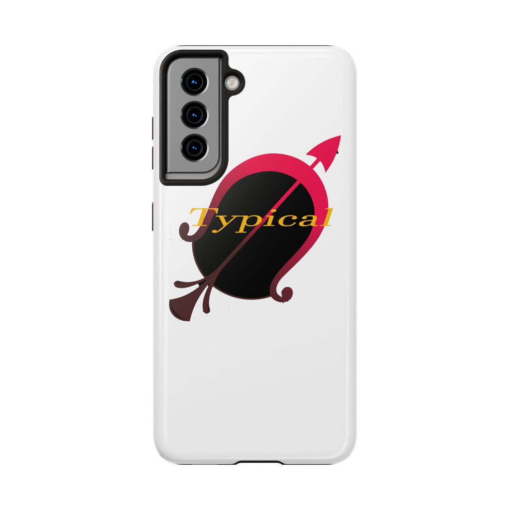 Sagittarius Tough Phone Case - 314 Originals
