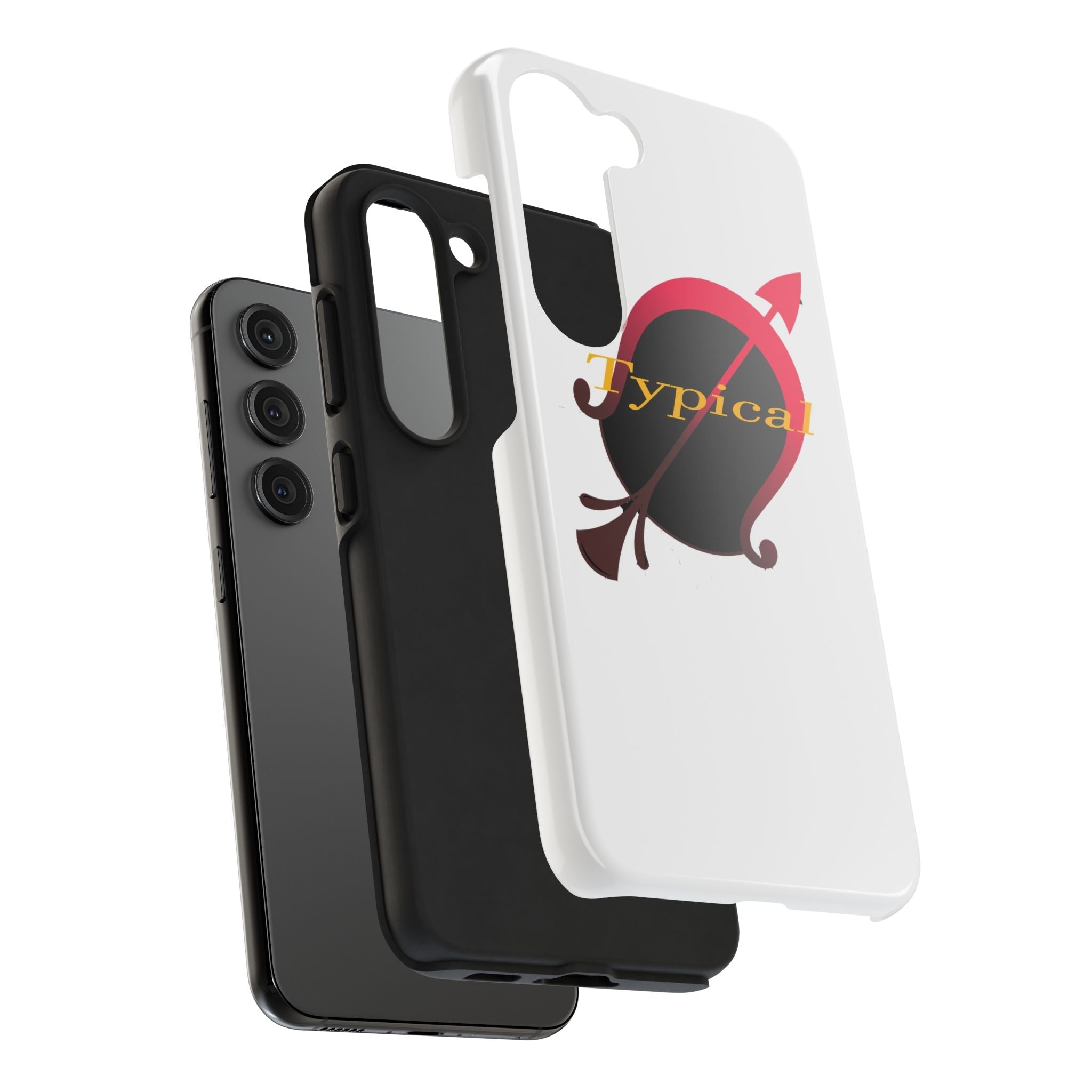Sagittarius Tough Phone Case - 314 Originals