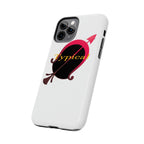 Sagittarius Tough Phone Case - 314 Originals