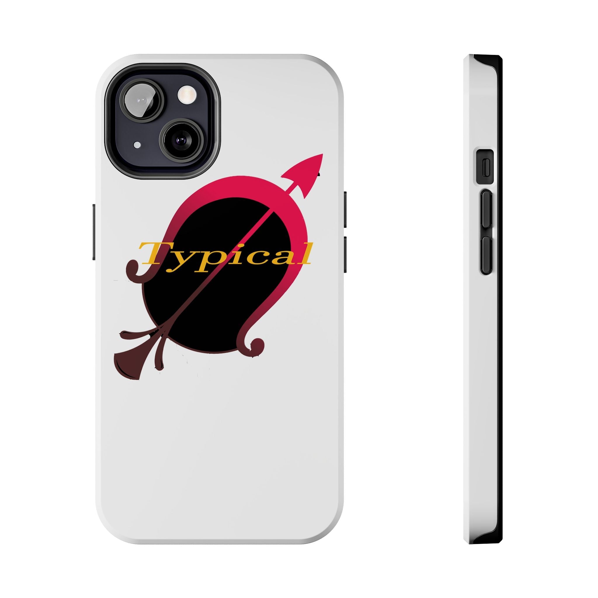Sagittarius Tough Phone Case - 314 Originals