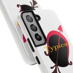 Sagittarius Tough Phone Case - 314 Originals