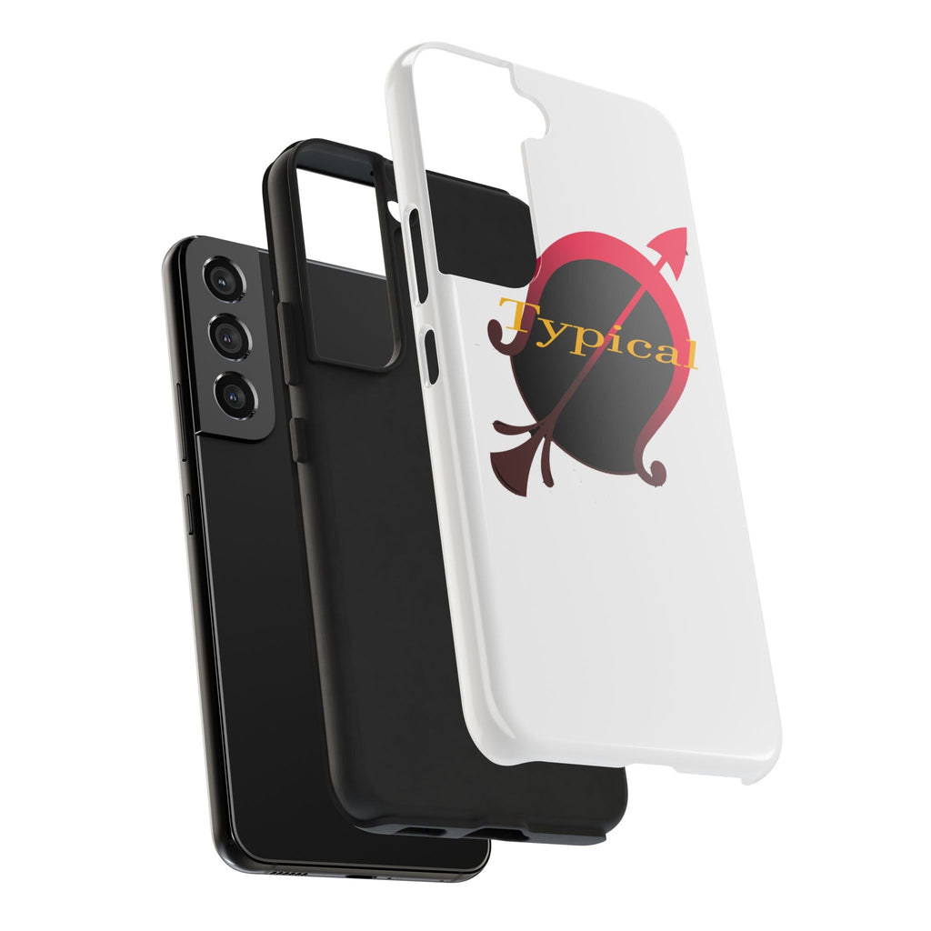 Sagittarius Tough Phone Case - 314 Originals