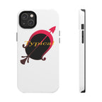Sagittarius Tough Phone Case - 314 Originals
