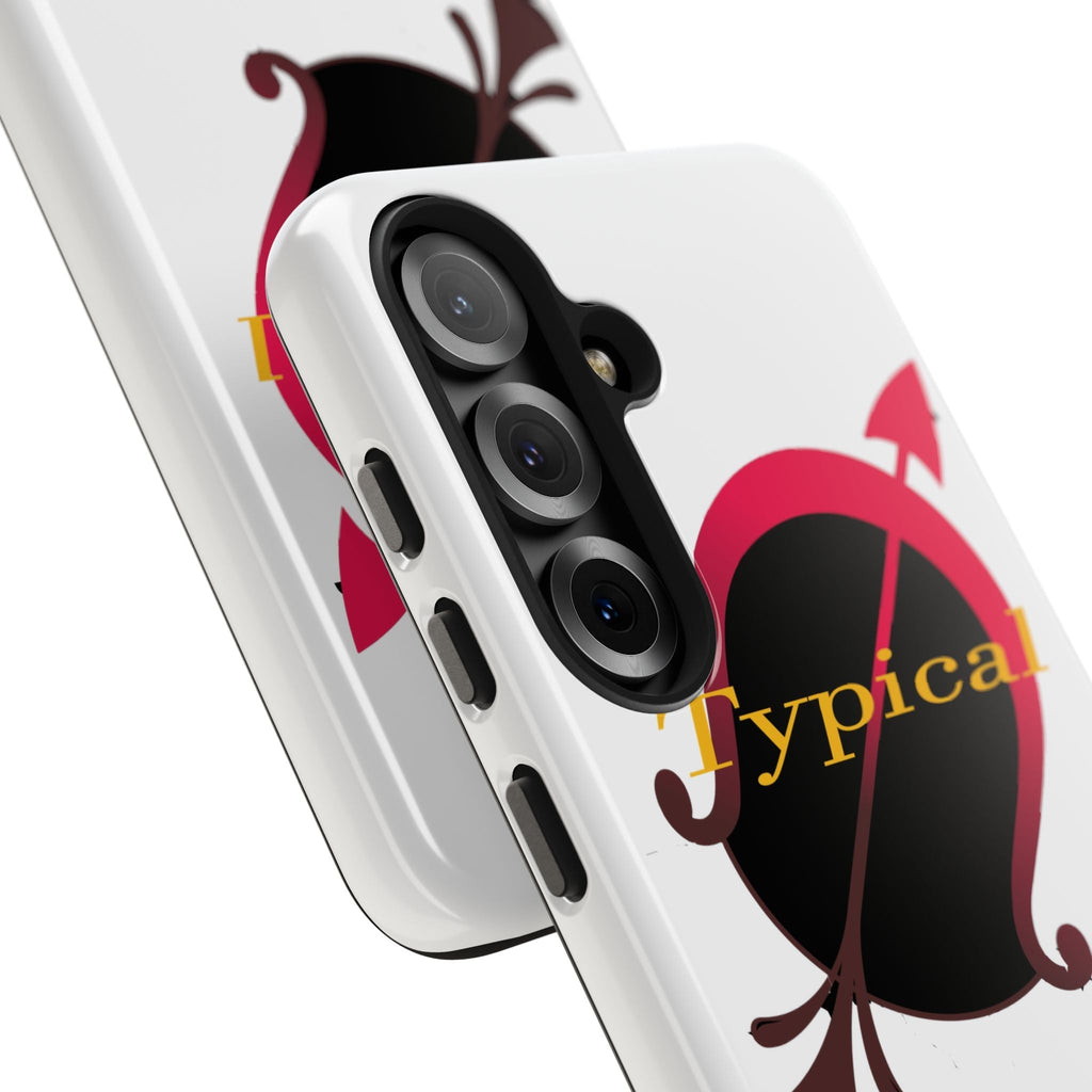 Sagittarius Tough Phone Case - 314 Originals