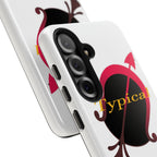 Sagittarius Tough Phone Case - 314 Originals