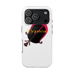 Sagittarius Tough Phone Case - 314 Originals
