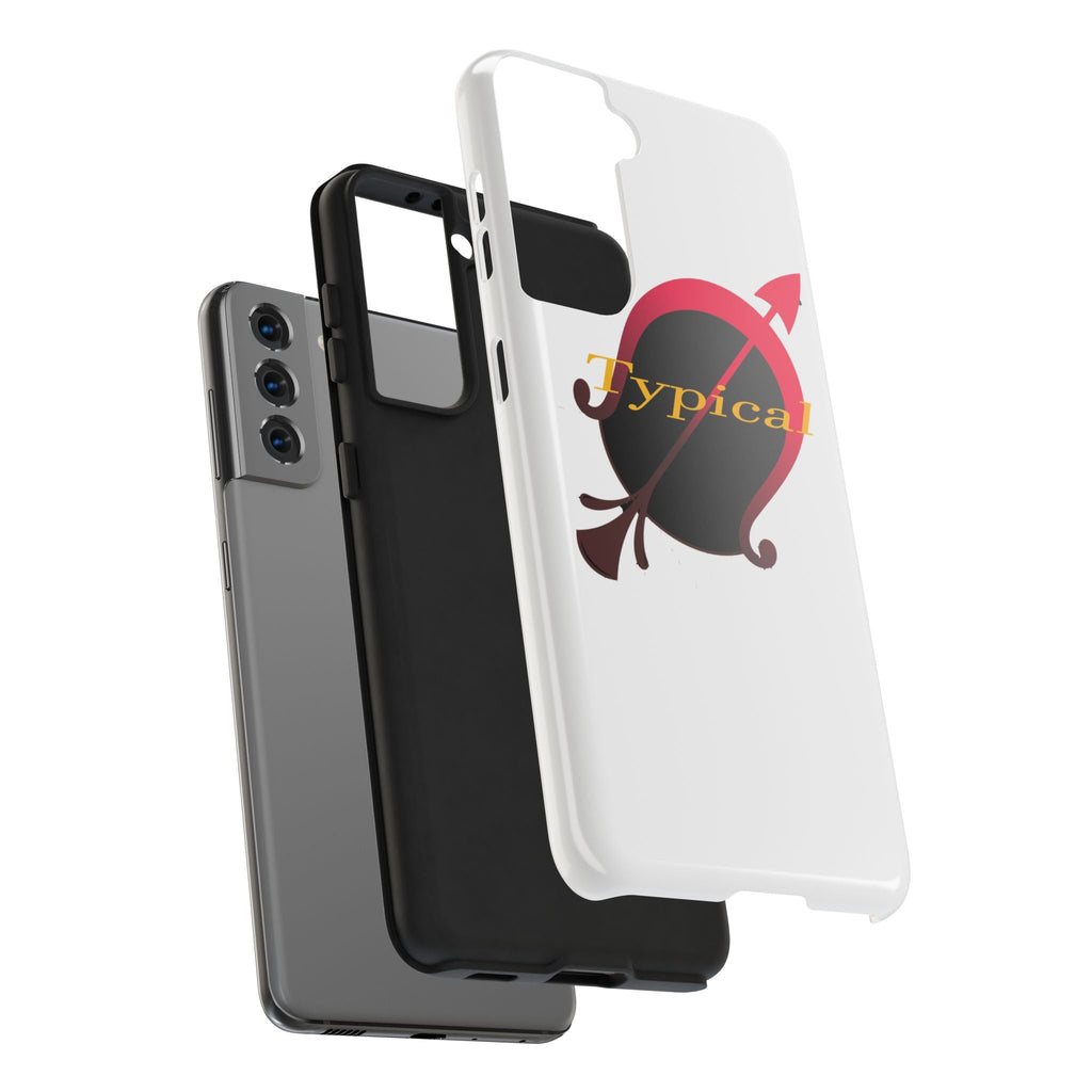 Sagittarius Tough Phone Case - 314 Originals