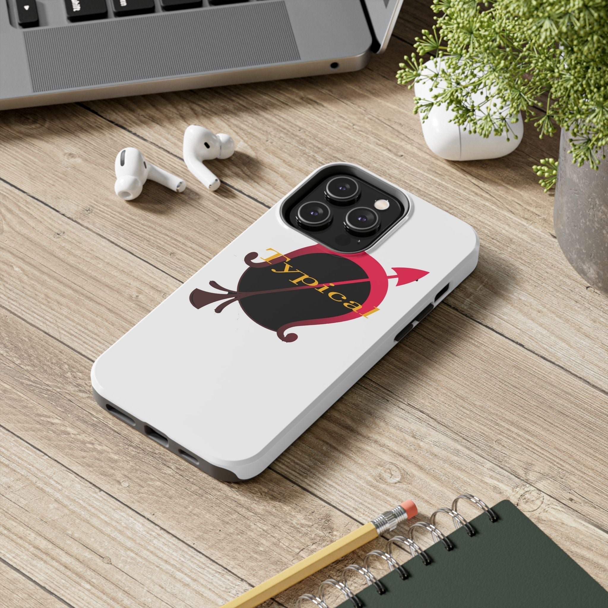 Sagittarius Tough Phone Case - 314 Originals