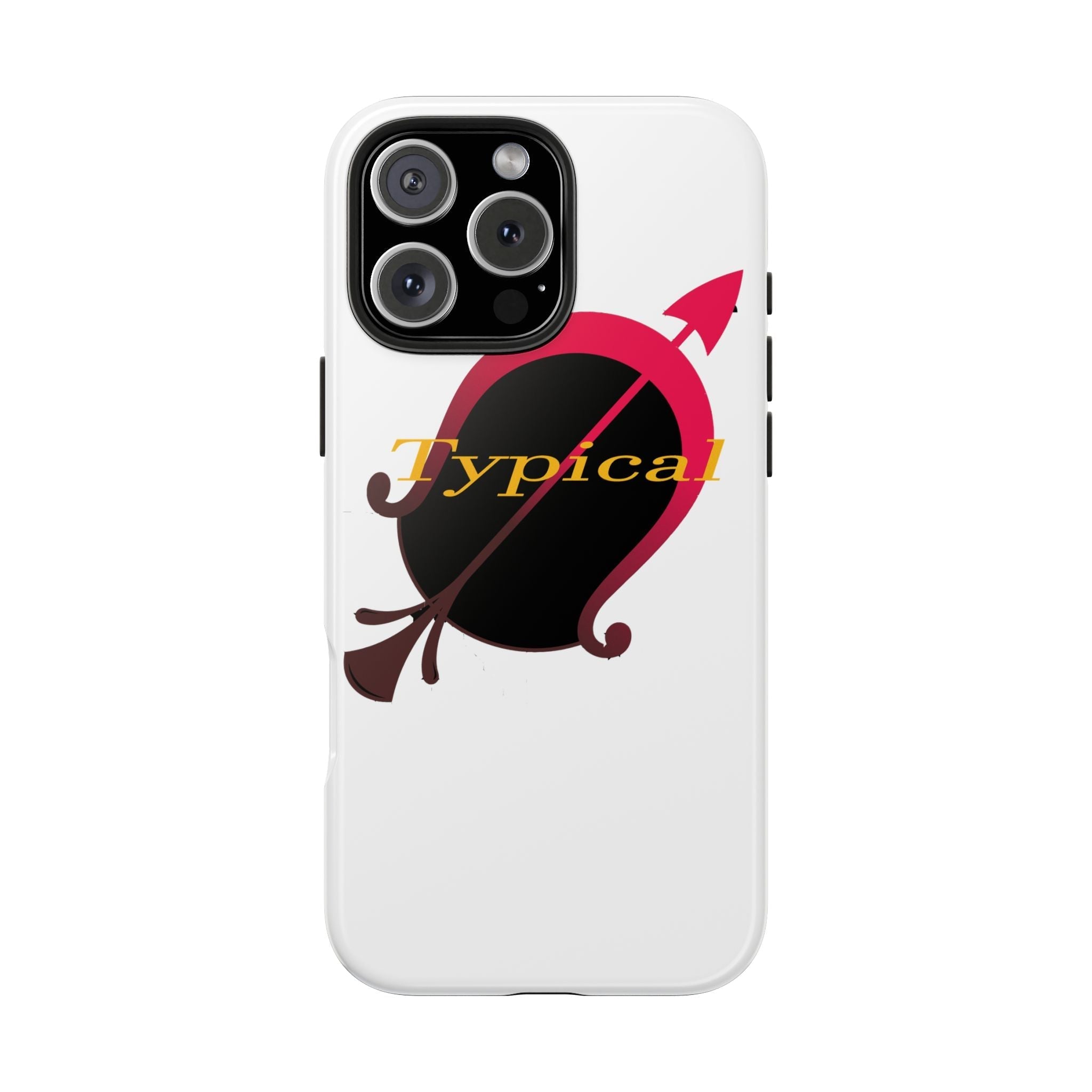 Sagittarius Tough Phone Case - 314 Originals