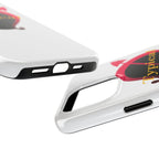 Sagittarius Tough Phone Case - 314 Originals