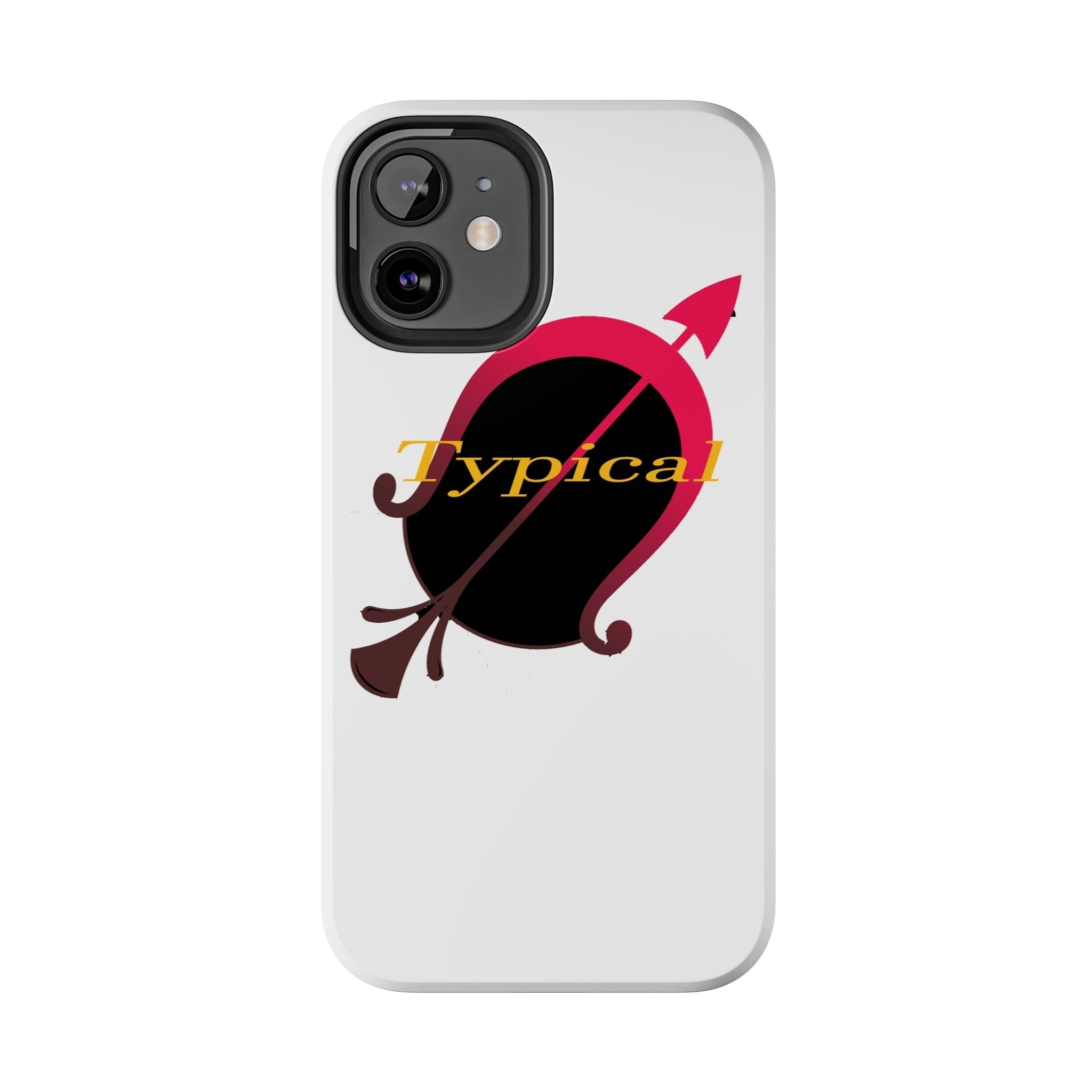 Sagittarius Tough Phone Case - 314 Originals