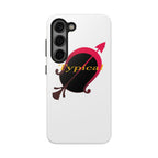 Sagittarius Tough Phone Case - 314 Originals