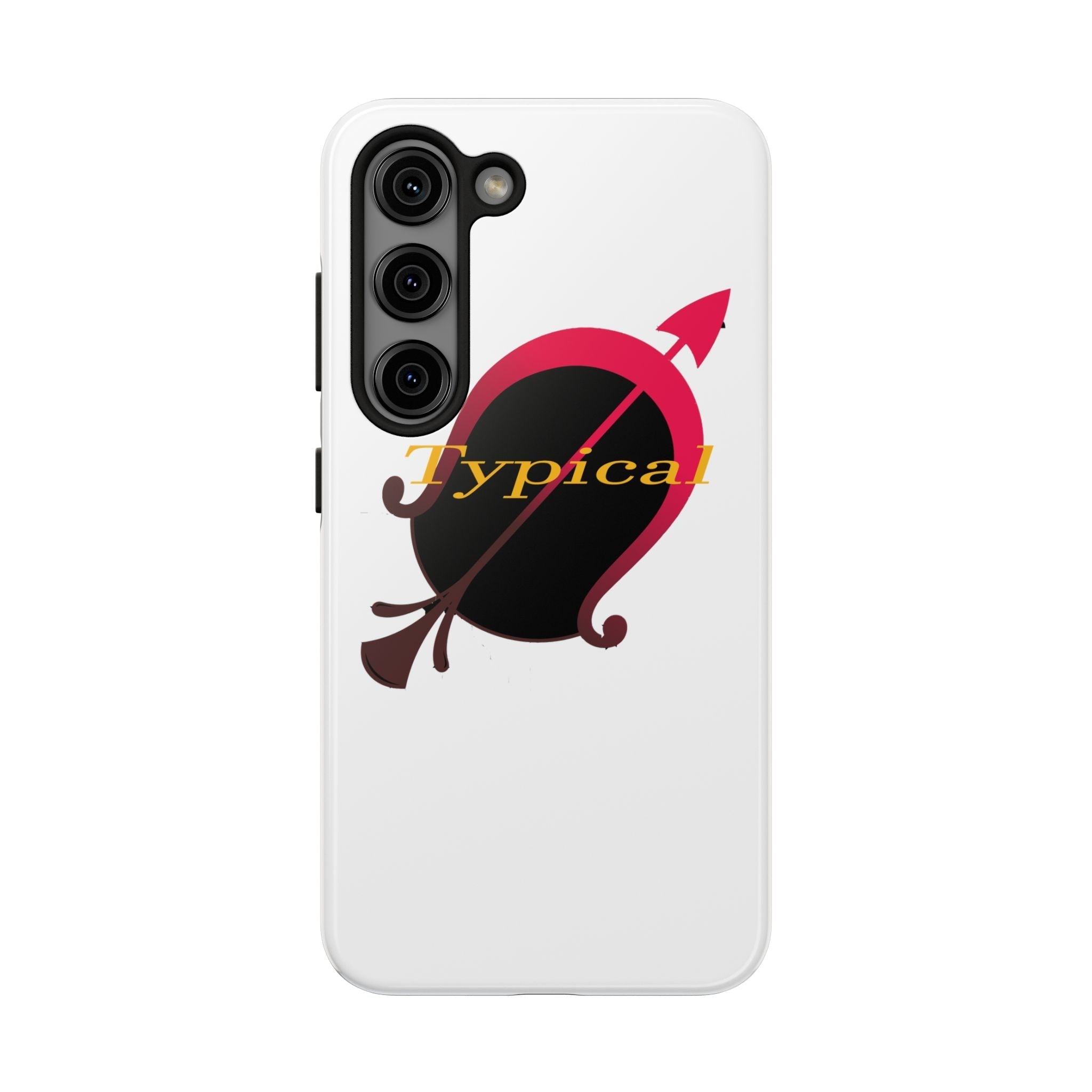 Sagittarius Tough Phone Case - 314 Originals